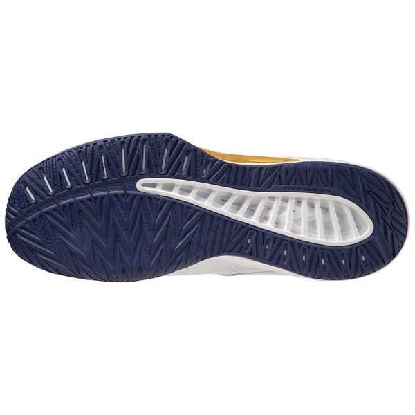 נעלי כדוריד/כדורעף מיזונו לגברים Mizuno Thunder Blade Z V1GA237043 - Image 4