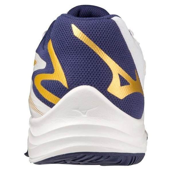נעלי כדוריד/כדורעף מיזונו לגברים Mizuno Thunder Blade Z V1GA237043 - Image 5