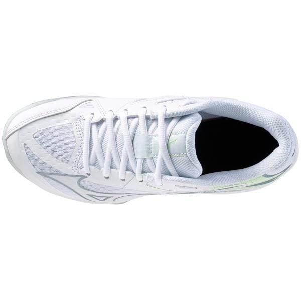 נעלי כדוריד/כדורעף מיזונו לנשים Mizuno Thunder Blade Z V1GC237035 - Image 2