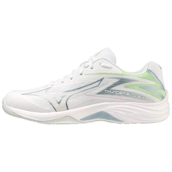 נעלי כדוריד/כדורעף מיזונו לנשים Mizuno Thunder Blade Z V1GC237035 - Image 3