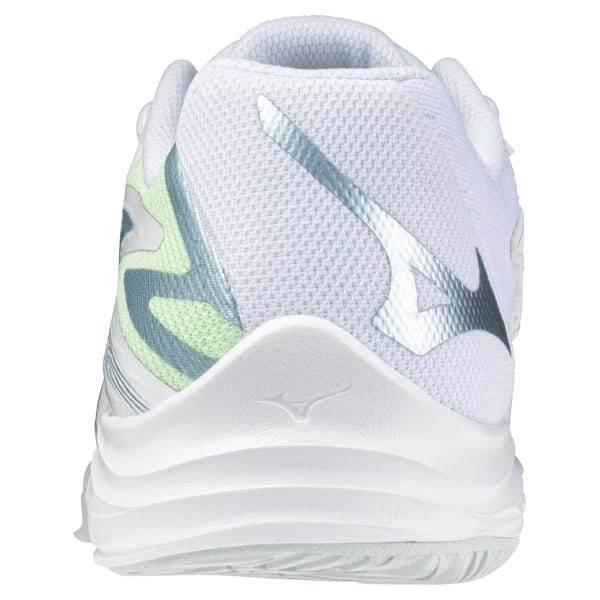 נעלי כדוריד/כדורעף מיזונו לנשים Mizuno Thunder Blade Z V1GC237035 - Image 5
