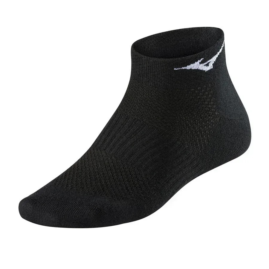 שלישית גרבי מיזונו Mizuno Training Mid 3P (U) 67UU950-98 - Image 2
