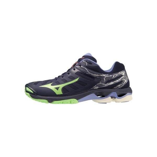 נעלי כדוריד/כדורעף מיזונו לגברים Mizuno V1GA216011 WAVE VOLTAGE - Image 2