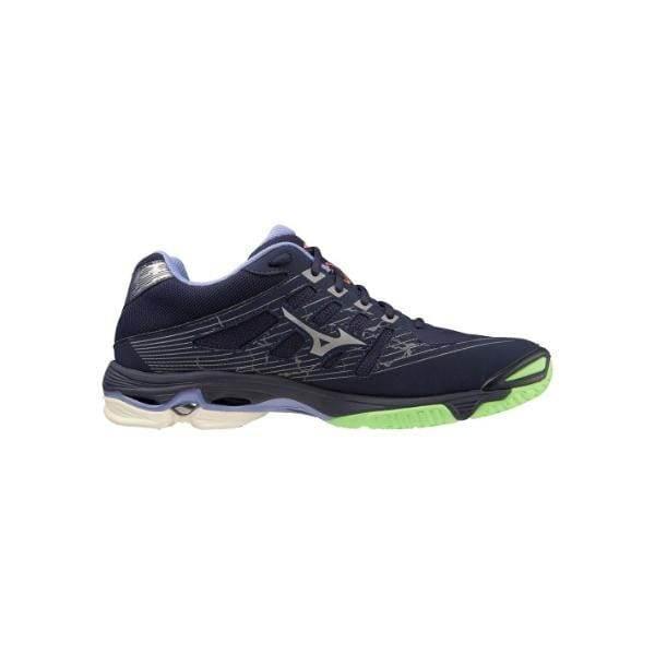 נעלי כדוריד/כדורעף מיזונו לגברים Mizuno V1GA216011 WAVE VOLTAGE - Image 3