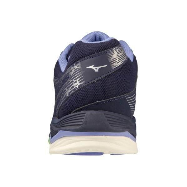 נעלי כדוריד/כדורעף מיזונו לגברים Mizuno V1GA216011 WAVE VOLTAGE - Image 4
