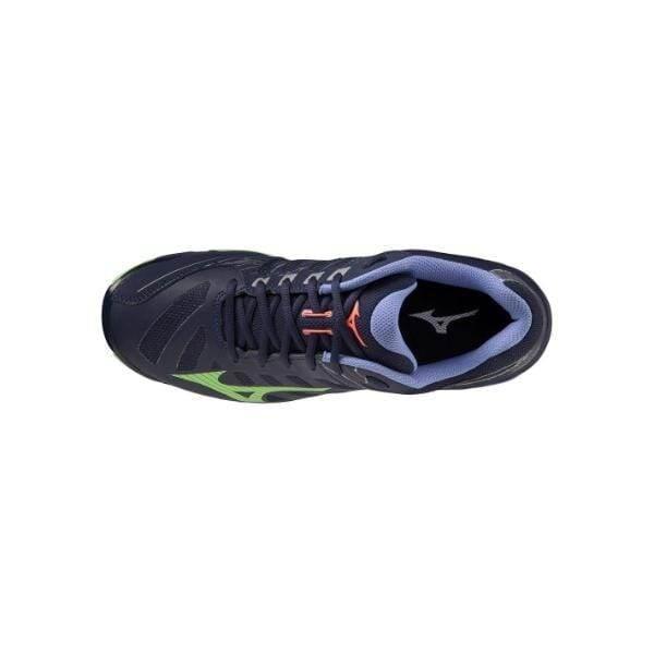 נעלי כדוריד/כדורעף מיזונו לגברים Mizuno V1GA216011 WAVE VOLTAGE - Image 6