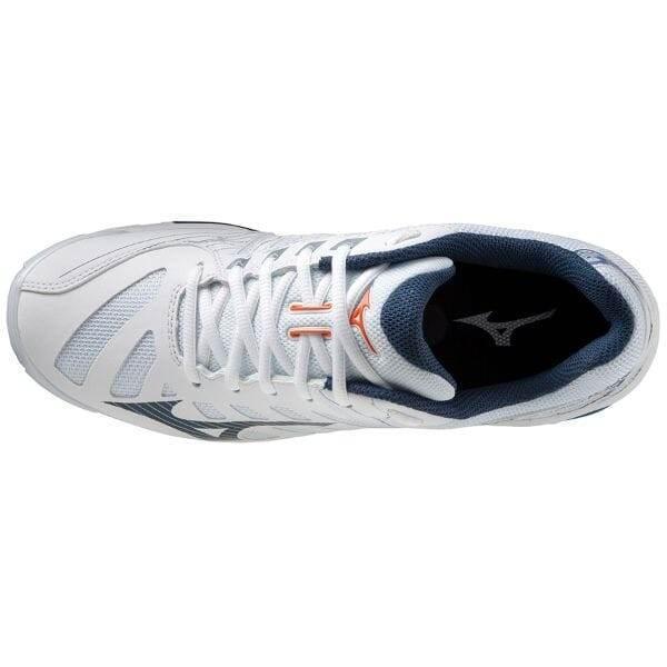 נעלי מיזונו אינדור לגברים Mizuno V1GA216022 WAVE VOLTAGE - Image 2