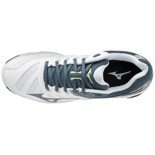 נעלי כדורעף מיזונו לגברים Mizuno V1GA216038 WAVE VOLTAGE - Image 2