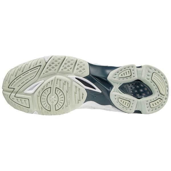 נעלי כדורעף מיזונו לגברים Mizuno V1GA216038 WAVE VOLTAGE - Image 4