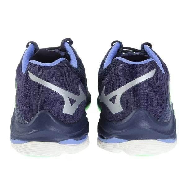 נעלי כדוריד/כדורעף מיזונו לגברים Mizuno V1GA220011 WAVE LIGHTNING Z7 - Image 5