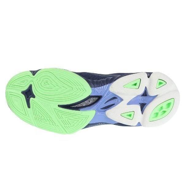 נעלי כדוריד/כדורעף מיזונו לגברים Mizuno V1GA220011 WAVE LIGHTNING Z7 - Image 6