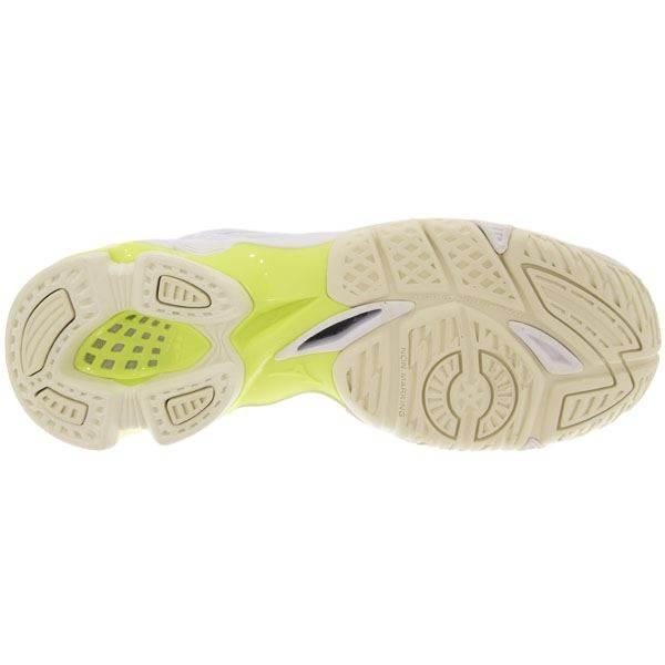 נעלי מיזונו וולטג' לנשים Mizuno V1GC216002 WAVE VOLTAGE - Image 3