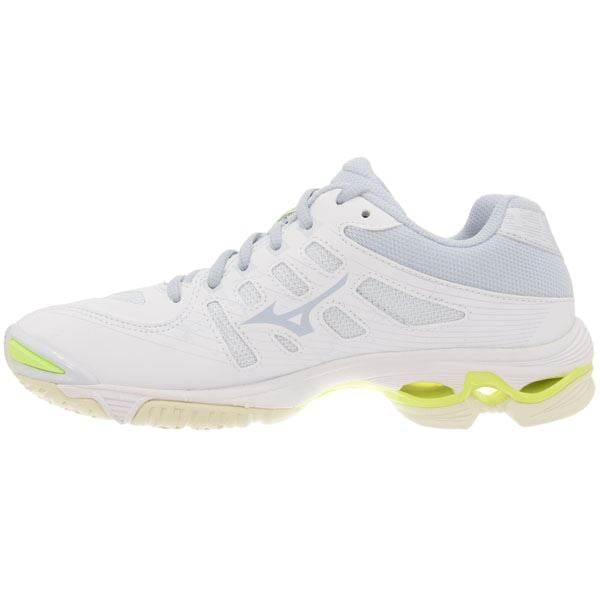 נעלי מיזונו וולטג' לנשים Mizuno V1GC216002 WAVE VOLTAGE - Image 5
