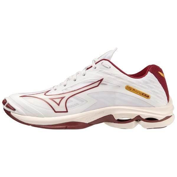 נעלי מיזונו כדורעף/כדוריד מיזונו לנשים Mizuno V1GC220045 WAVE LIGHTNING Z7 - Image 2