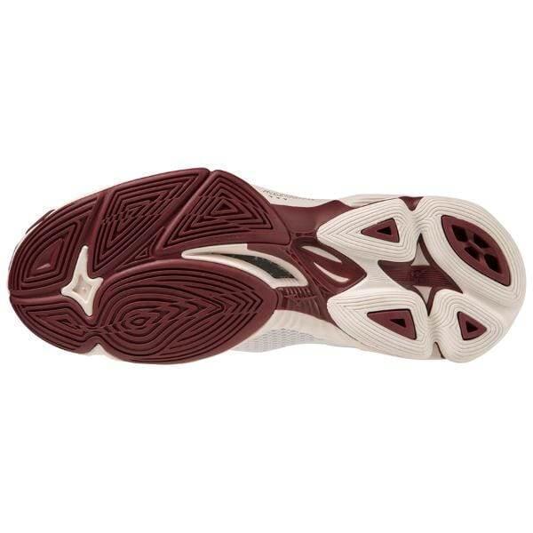 נעלי מיזונו כדורעף/כדוריד מיזונו לנשים Mizuno V1GC220045 WAVE LIGHTNING Z7 - Image 3