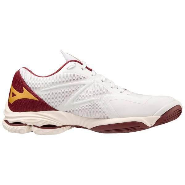 נעלי מיזונו כדורעף/כדוריד מיזונו לנשים Mizuno V1GC220045 WAVE LIGHTNING Z7 - Image 4