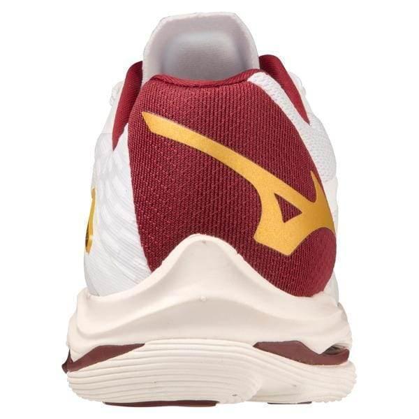 נעלי מיזונו כדורעף/כדוריד מיזונו לנשים Mizuno V1GC220045 WAVE LIGHTNING Z7 - Image 6