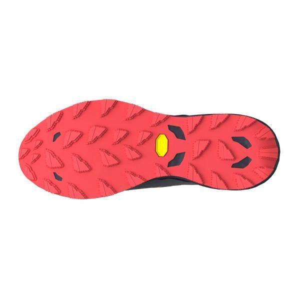 נעלי ריצת שטח מיזונו דאיצי 9 לגברים Mizuno WAVE DAICHI 9 J1GJ257151 - Image 4