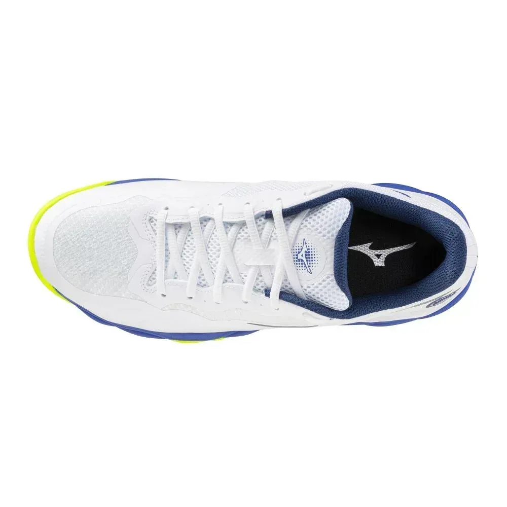 נעלי טניס מיזונו לגברים Mizuno WAVE ENFORCE COURT AC(U) 61GA243220 - Image 2