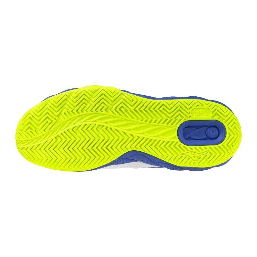 נעלי טניס מיזונו לגברים Mizuno WAVE ENFORCE COURT AC(U) 61GA243220 - Image 4