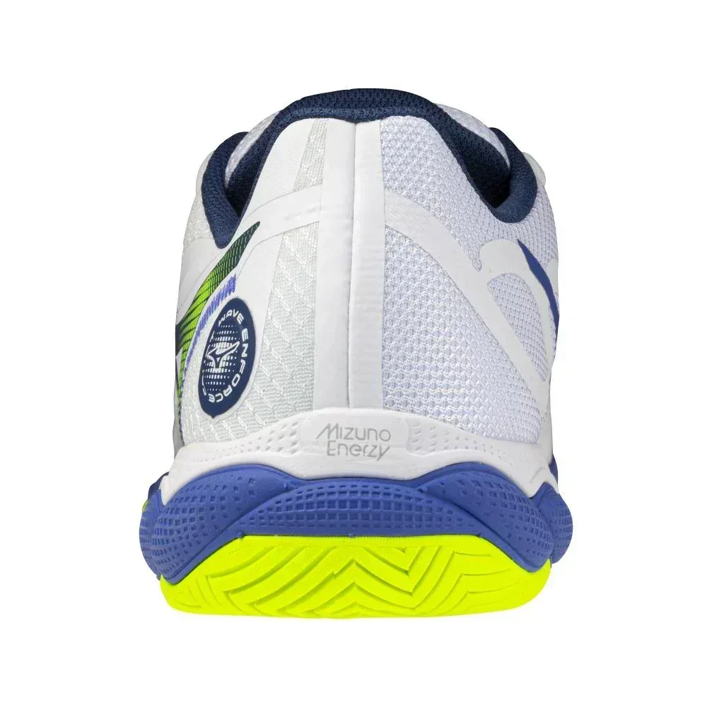 נעלי טניס מיזונו לגברים Mizuno WAVE ENFORCE COURT AC(U) 61GA243220 - Image 5