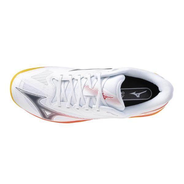 נעלי טניס מיזונו Mizuno WAVE EXCEED COURT AC 61GA251860 - Image 2