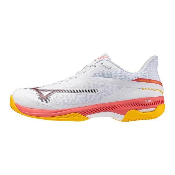 נעלי טניס מיזונו Mizuno WAVE EXCEED COURT AC 61GA251860 - Image 3