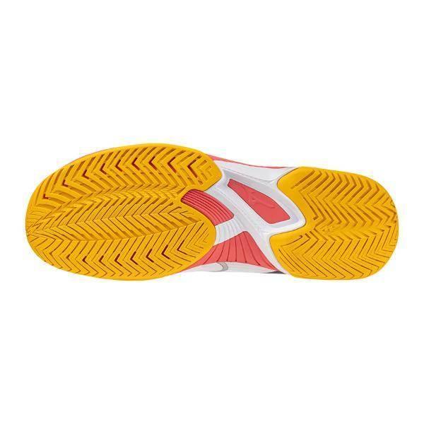 נעלי טניס מיזונו Mizuno WAVE EXCEED COURT AC 61GA251860 - Image 4