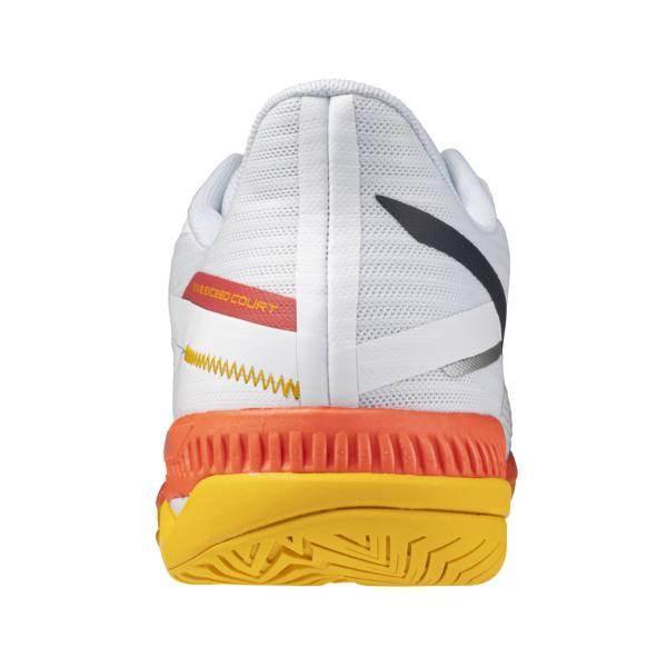 נעלי טניס מיזונו Mizuno WAVE EXCEED COURT AC 61GA251860 - Image 6