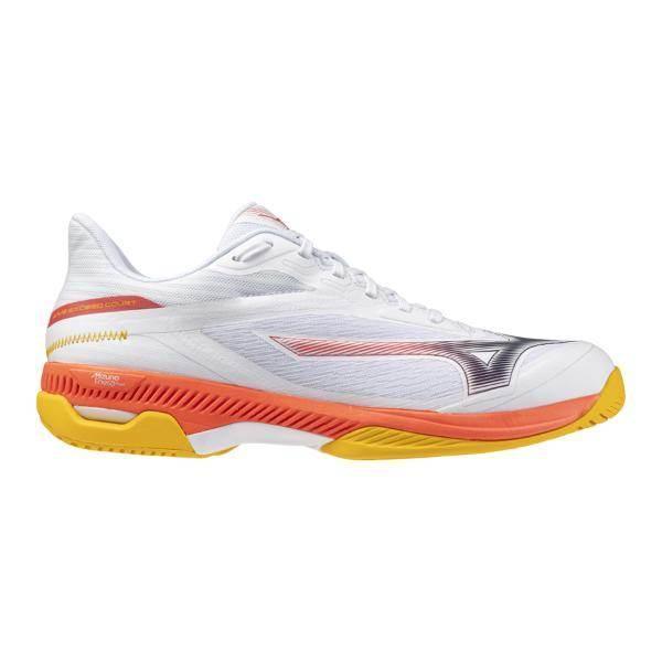 נעלי טניס מיזונו Mizuno WAVE EXCEED COURT AC 61GA251860 - Image 7
