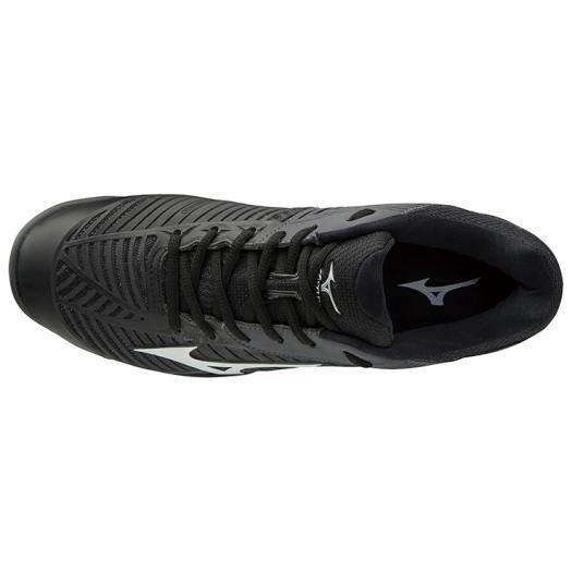 נעלי טניס לגברים מיזונו Mizuno WAVE EXCEED TOUR 3 61GA187009 - Image 5