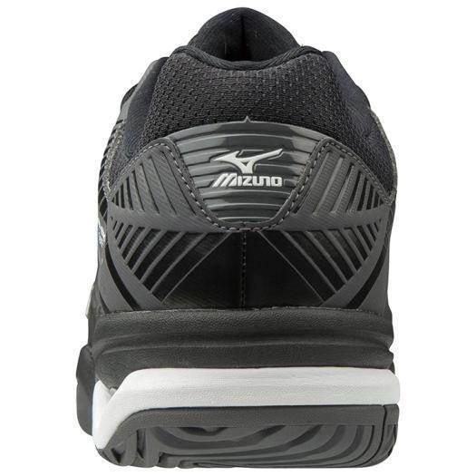 נעלי טניס לגברים מיזונו Mizuno WAVE EXCEED TOUR 3 61GA187009 - Image 6
