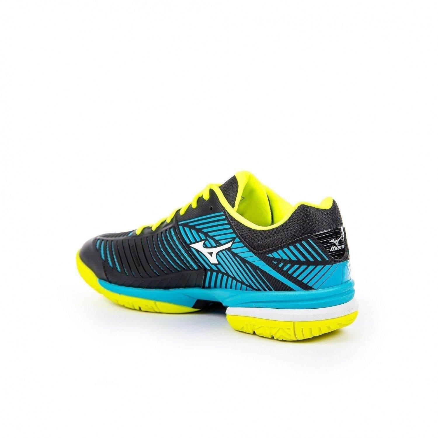 נעלי טניס לגברים מיזונו Mizuno WAVE EXCEED TOUR 61GA187025 - Image 3