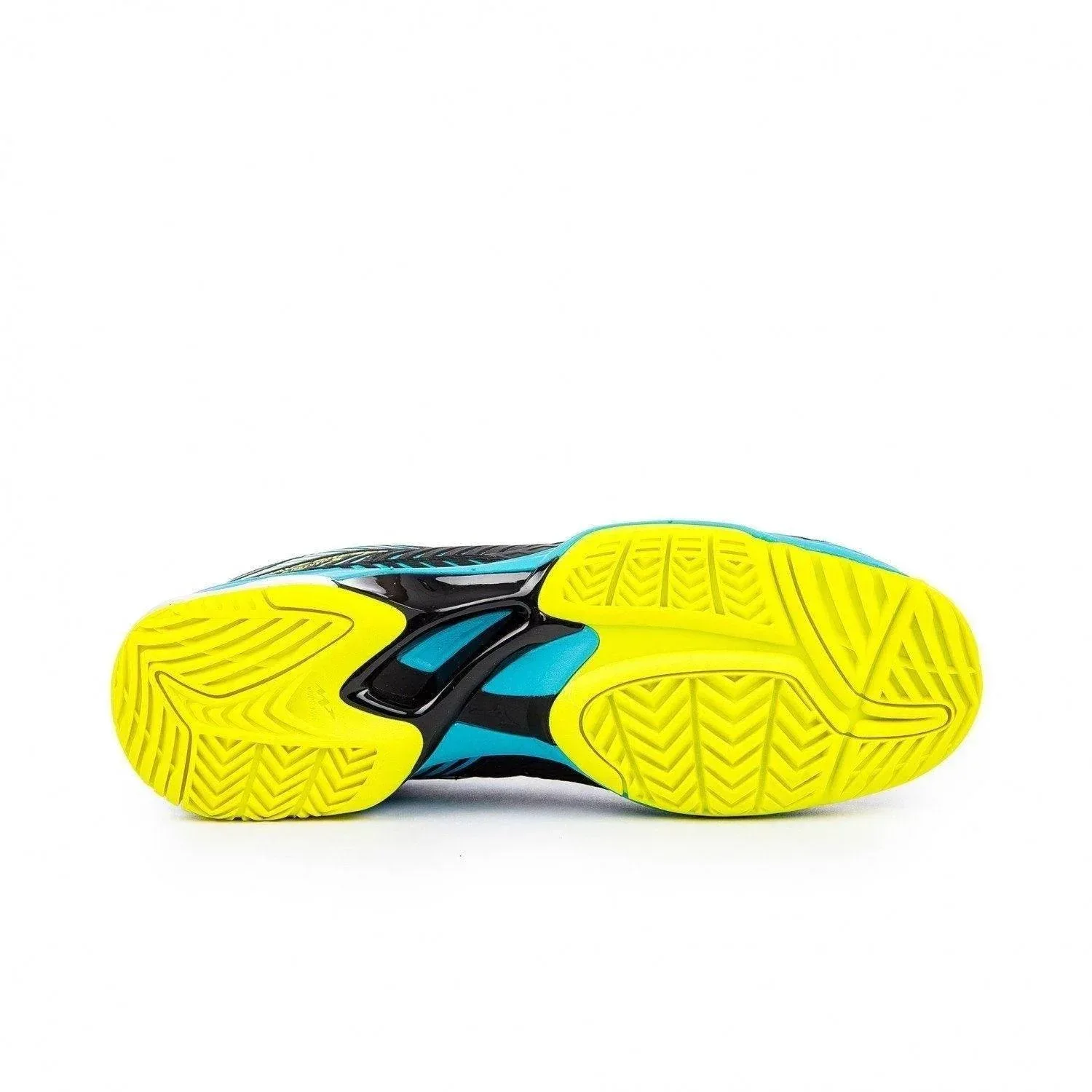 נעלי טניס לגברים מיזונו Mizuno WAVE EXCEED TOUR 61GA187025 - Image 4