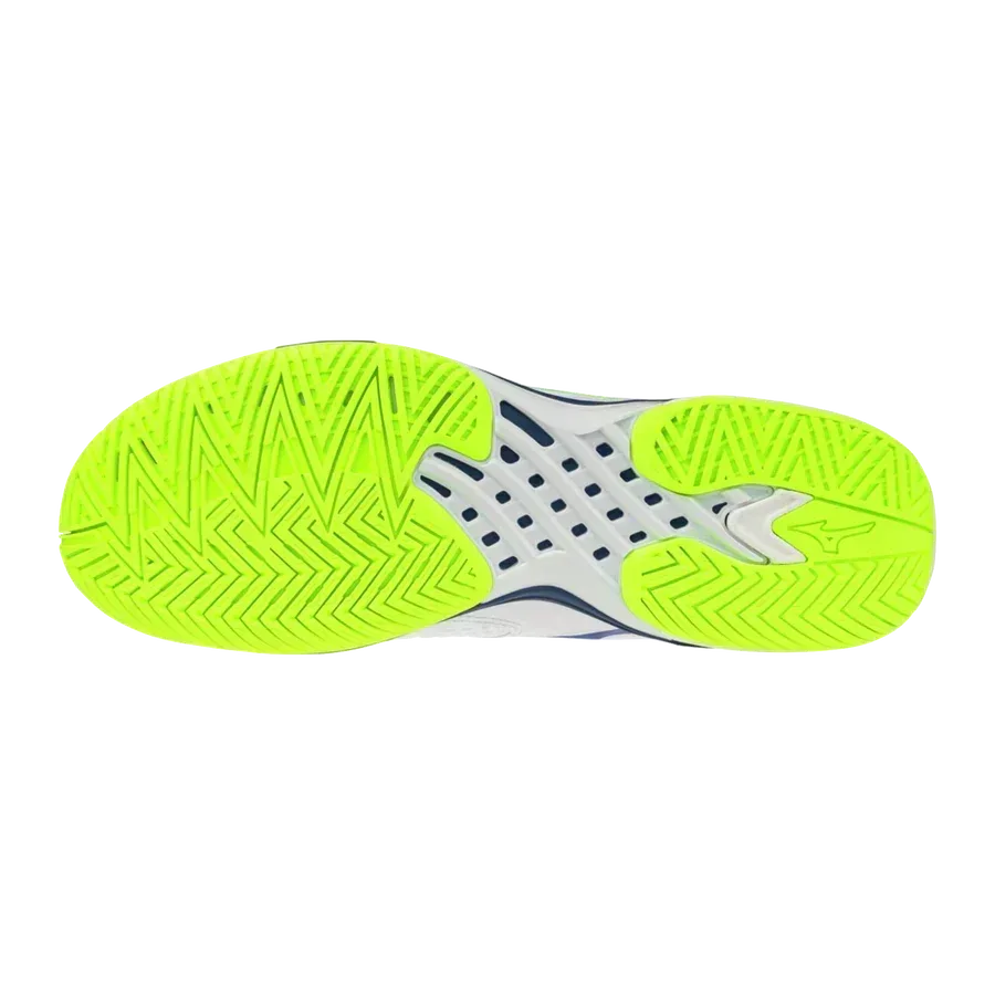 נעלי טניס מיזונו לגברים Mizuno WAVE EXCEED TOUR 7 AC(U) 61GA267020 - Image 4