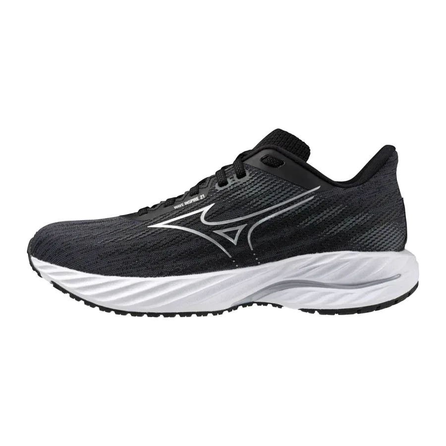נעלי ריצה מיזונו אינספייר 21 לנשים Mizuno Wave Inspire 21 J1GD254422 - Image 2