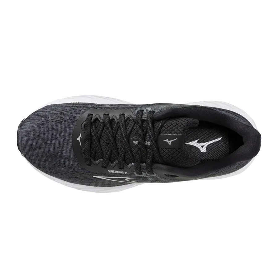 נעלי ריצה מיזונו אינספייר 21 לנשים Mizuno Wave Inspire 21 J1GD254422 - Image 5