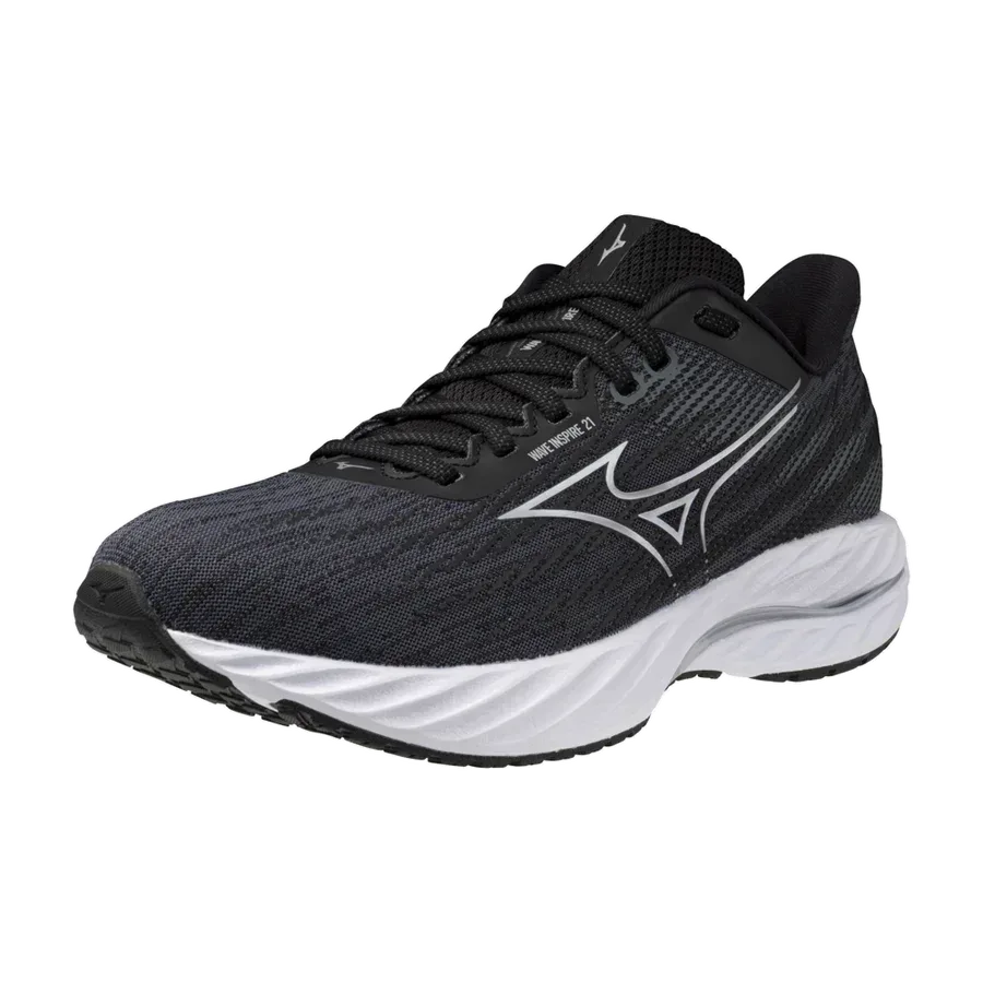 נעלי ריצה מיזונו אינספייר 21 לנשים Mizuno Wave Inspire 21 J1GD254422 - Image 7