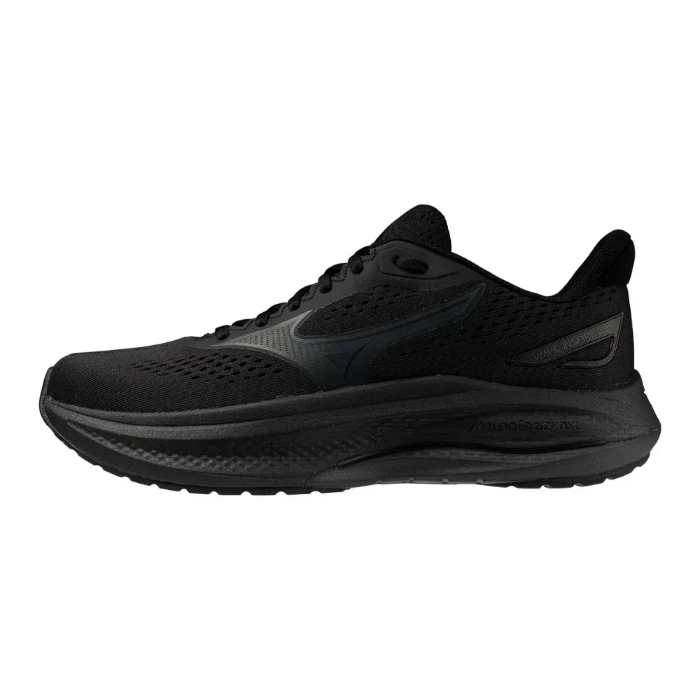 נעלי ריצה תומכות אינספייר 22 רחבות לגברים Mizuno WAVE INSPIRE 22 2E(M) J1GC264506 - Image 3