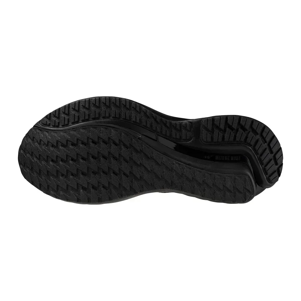 נעלי ריצה תומכות אינספייר 22 רחבות לנשים  Mizuno WAVE INSPIRE 22 D(W) J1GD264526 - Image 2