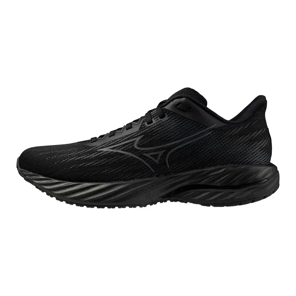 נעלי ריצה תומכות אינספייר 22 רחבות לנשים  Mizuno WAVE INSPIRE 22 D(W) J1GD264526 - Image 3