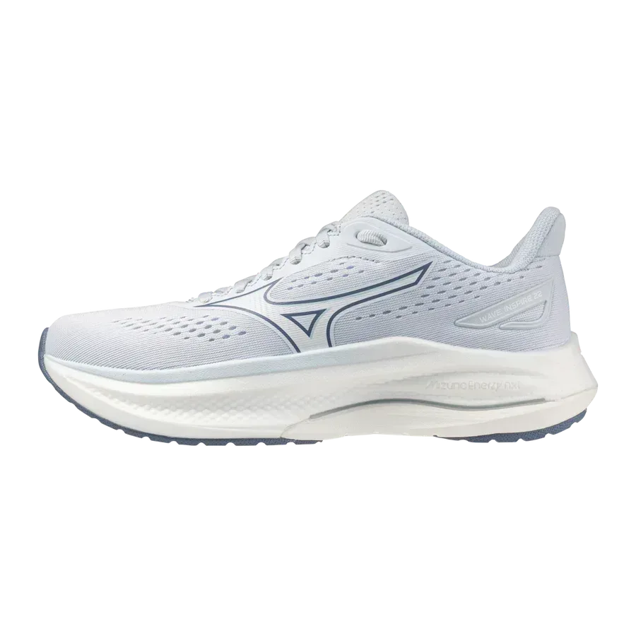 נעלי ריצה מיזונו אינספייר 22 תומכות לנשים  Mizuno WAVE INSPIRE 22(W) J1GD264424 - Image 3