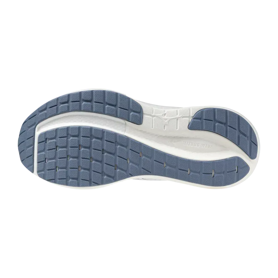 נעלי ריצה מיזונו אינספייר 22 תומכות לנשים  Mizuno WAVE INSPIRE 22(W) J1GD264424 - Image 4