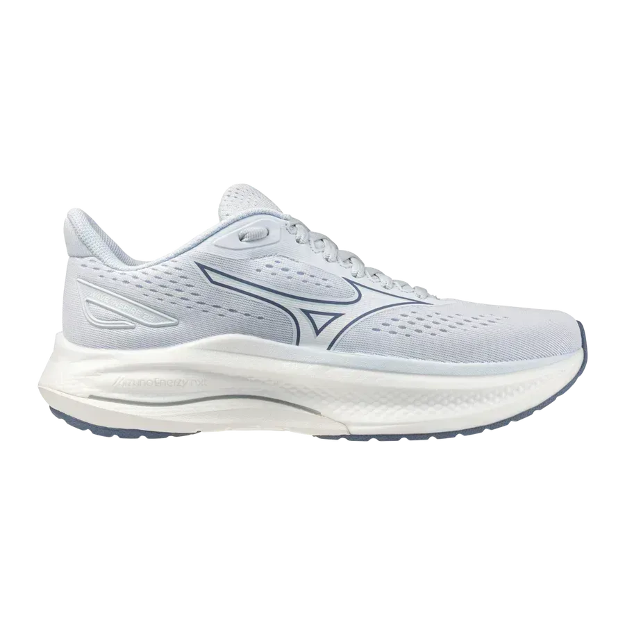 נעלי ריצה מיזונו אינספייר 22 תומכות לנשים  Mizuno WAVE INSPIRE 22(W) J1GD264424 - Image 6
