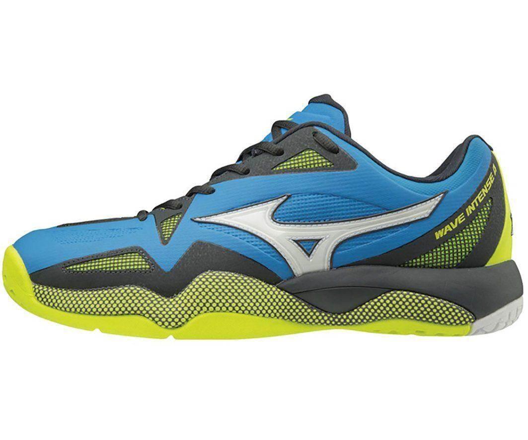 נעלי טניס מיזונו Mizuno WAVE INTENSE TOUR 4AC 61GA180001 - Image 2