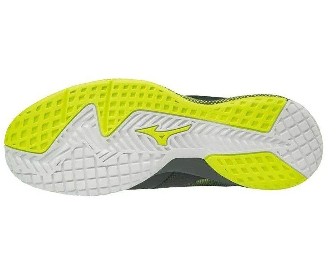נעלי טניס מיזונו Mizuno WAVE INTENSE TOUR 4AC 61GA180001 - Image 3