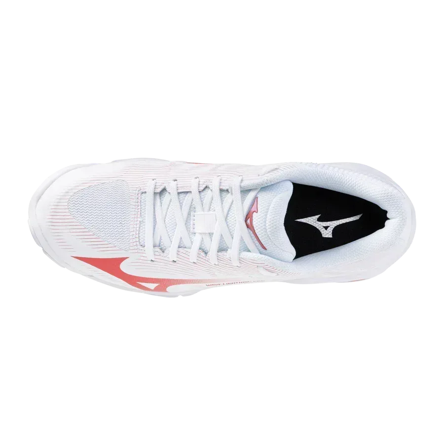נעלי כדורעף/כדוריד מיזונו לנשים Mizuno WAVE LIGHTNING PRO V1GC266073 - Image 2