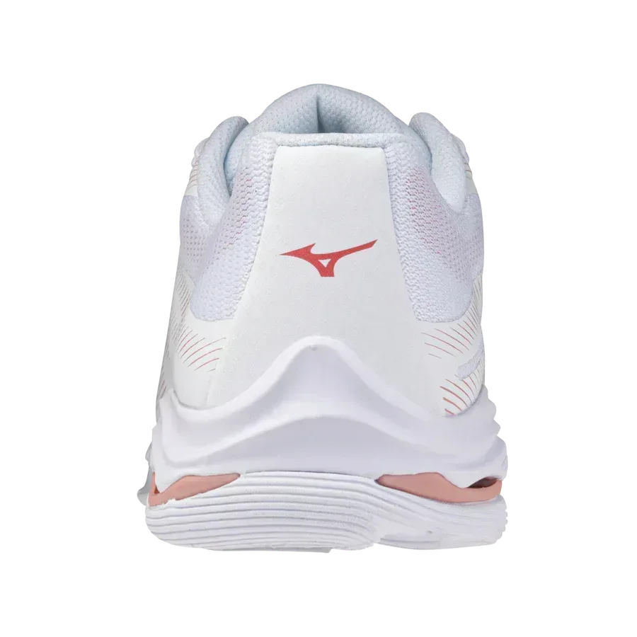 נעלי כדורעף/כדוריד מיזונו לנשים Mizuno WAVE LIGHTNING PRO V1GC266073 - Image 4