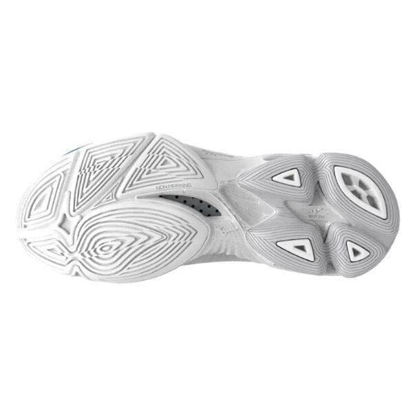 נעלי מיזונו אינדור לגברים Mizuno Wave Lightning Z7 V1GA220100 - Image 2