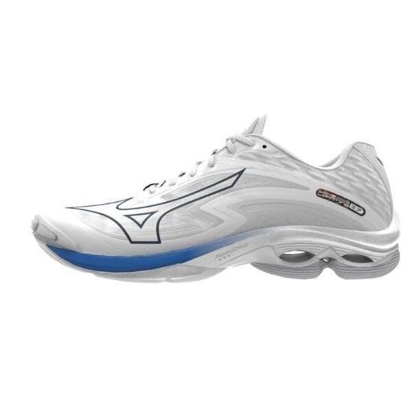 נעלי מיזונו אינדור לגברים Mizuno Wave Lightning Z7 V1GA220100 - Image 3